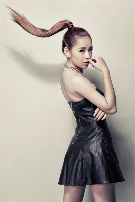 hot girl Việt ngực lép nhưng vẫn cực thu hút