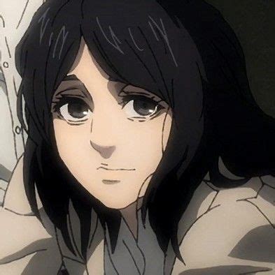 Pieck Manga Panels