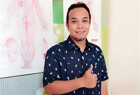 Klinik Ahli Syaraf Kejepit Hendrawan Pratama Pojokpublik