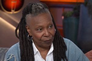 Whoopi Goldberg Destroys Chris Christie in Fiery Interview: “Who Are ...