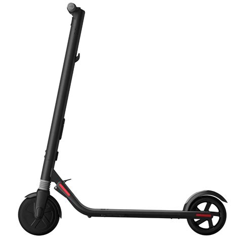 Купить Электросамокат Ninebot by Segway KickScooter ES1