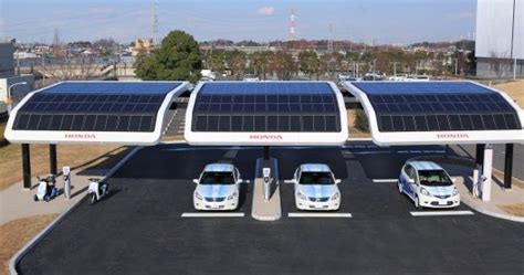 Why Gas Station Owners Should Consider Investing In Green Energy