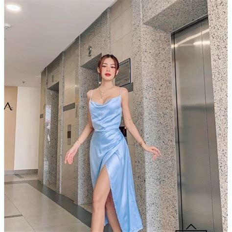Top 10 mẫu đầm phi nữ đẹp hàng thời trang HOT 2025