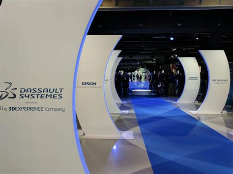 Dassault Systèmes Launches 3dexperience Marketplace For On Demand Manufacturing 3d Printing