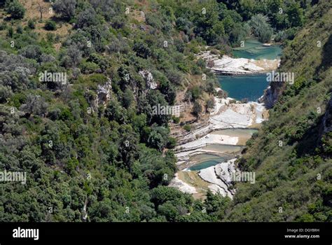 Riserva Naturale Orientata Cavagrande Del Cassibile Nature Reserve