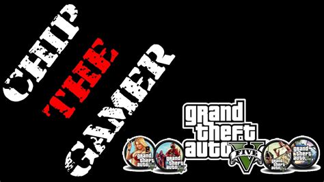 Creating A Patch For Gta V Mc Crew Youtube