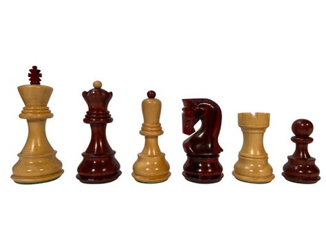 Wooden Chess Pieces – Tagged "Zagreb Chess Pieces" – American Chess ...