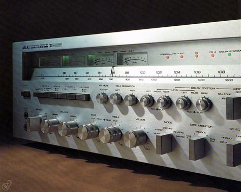 Audioklassiks Hifi Vintage Of The S S Akai