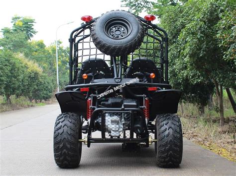 Extreme Spider Df Ghd Cc Go Cart Go Kart Dune Buggy Seater