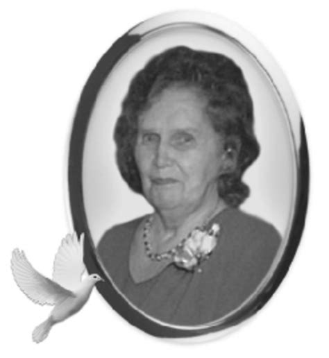 Louise Vachon Obituary Sudbury Star