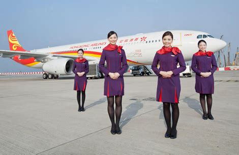 Hong Kong Airlines to launch Australia flights – Business Traveller