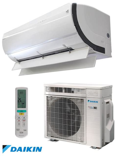 Klimatske Naprave Daikin