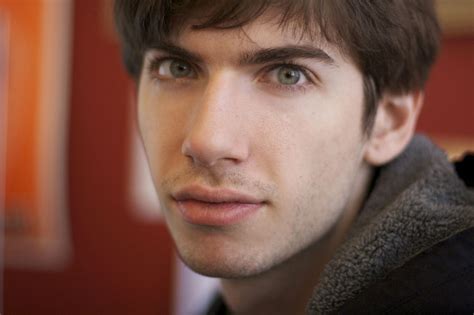 CEO David Karp on how Tumblr ads will work, and why he hasn't coded in