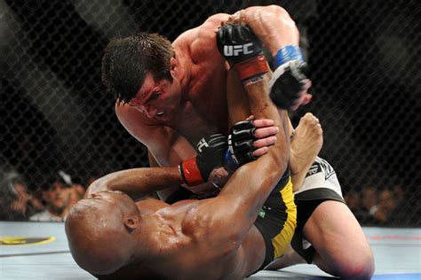 Free Ufc Fight Videos Anderson Silva Vs Chael Sonnen Vitor Belfort Dan Henderson And Yushin