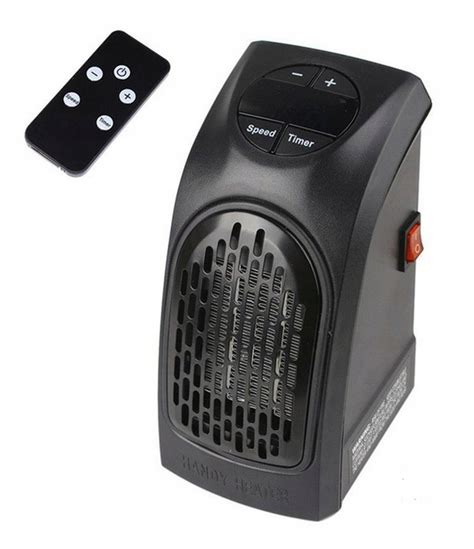 GRZEJNIK MINI ELEKTRYCZNY OGRZEWACZ FARELKA HEATER 400W PILOT Sklep