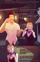 Lighter Chains V6 27 By SatinMinions Hentai Foundry