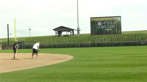 Mlb Field Of Dreams Game 2021 New York Yankees To Face Chicago White