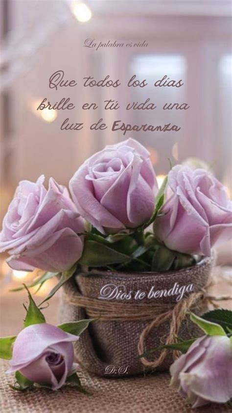 Pin By Flor De On Frases Bonitas In Good Day Messages Good Day