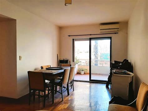 Venta Departamento A Estrenar Dormitorio M Con Balc N Ciudad La