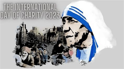 International Day of Charity 2023: Know the date, history, and ...