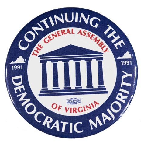 Democratic Party of Virginia - Encyclopedia Virginia