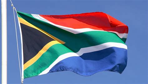 Public display of old South African flag is hate speech, rules SCA