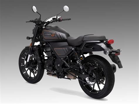 Harley Davidson X440 Motorcycle Launched In India For Rs 229 Lakh