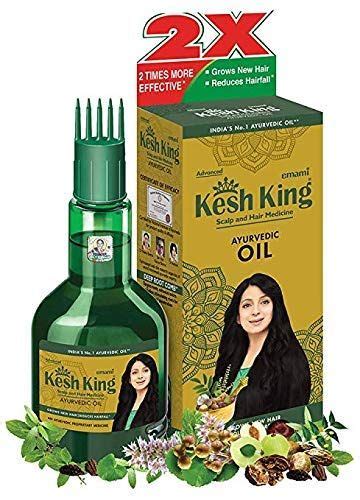 9 Best Oils For Hair Growth And Thickness Men And Women 2022 Herbal