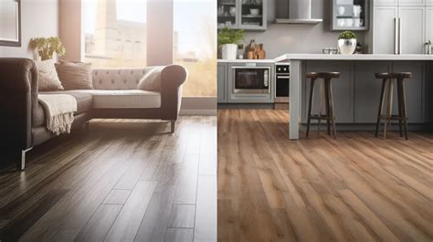 Engineered Hardwood Vs Lvp Which Is Better Floors Tile In Style