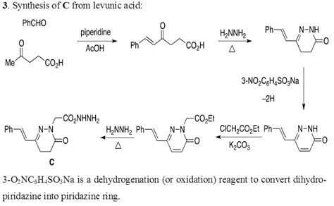 organic chemistry - Mechanism of dehydrogenation with nosylate ...