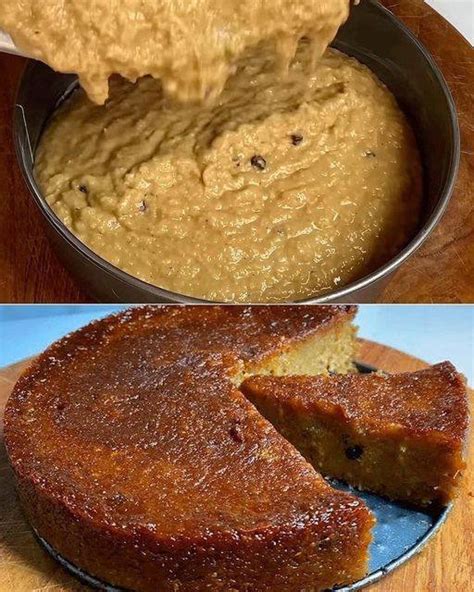 Bolo de Batata Doce Uma Opção Saudável e Deliciosa para sua