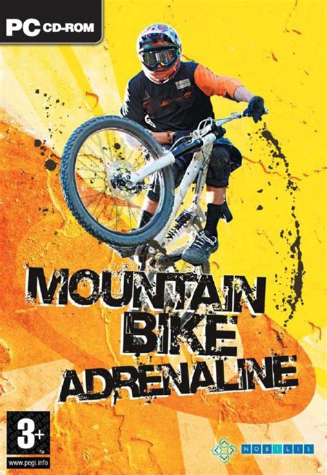 Mountain Bike Adrenaline Reviews - GameSpot