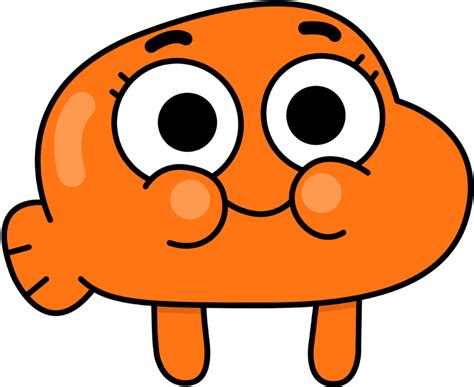 Congratulations! The PNG Image Has Been Downloaded (#darwin #gumball # ...