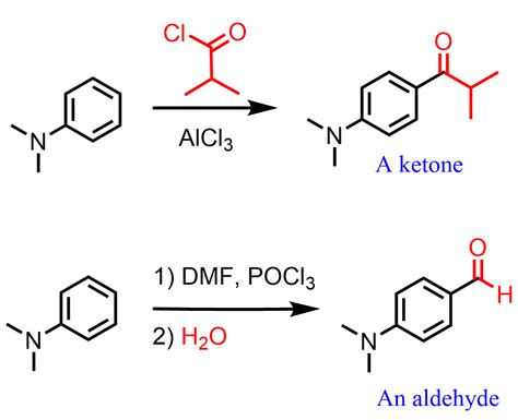 Reactions Of Aniline Chemistry Steps