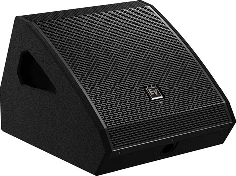 Electro Voice PXM 12MP Powered Stage Monitor ZZounds