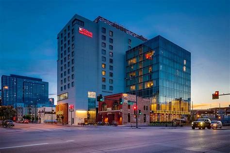 HILTON GARDEN INN DENVER UNION STATION $152 ($̶1̶9̶1̶) - Updated 2024 ...