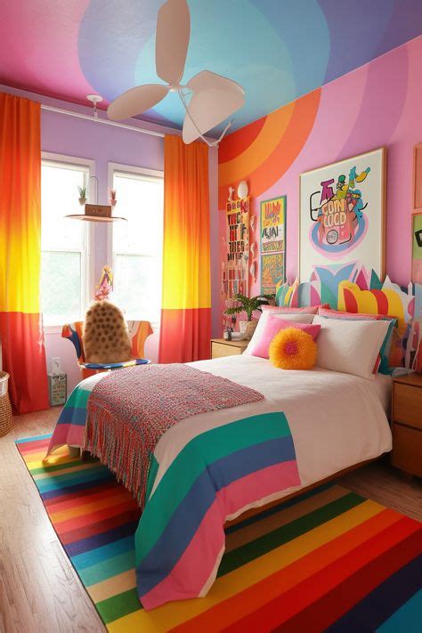 Rainbow Interior Design