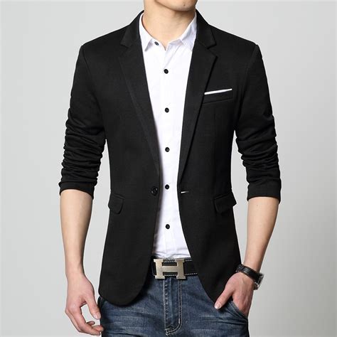 Slim Fit Fashion Blazers - LatestBlazer.com