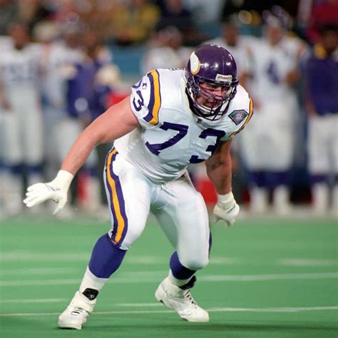 ranking    vikings offensive tackles   time