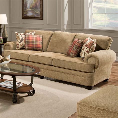 Lane Thunder Sofa Topaz Living Room Decor On A Budget Living Room