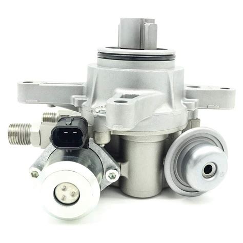 High Pressure Fuel Pump Hx Gx