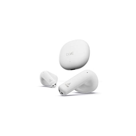 BoAt Airdopes Atom 81 Truly Wireless In Ear Ear Buds W Upto 50H