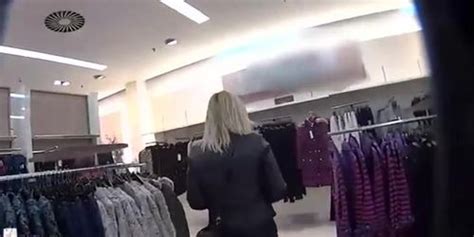 MallCuties Czech Blonde Girl Buys The Clothes And Fucking Tnaflix