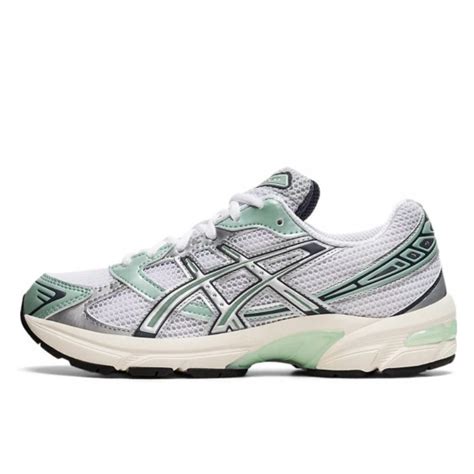 ASICS Gel 1130 Naked Sage Green 1203A192 100 Limited Resell