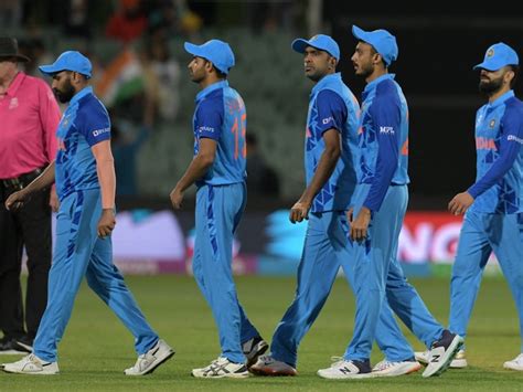 How Much Prize Money Did Team India Earn In T20 World Cup 2022 O And H