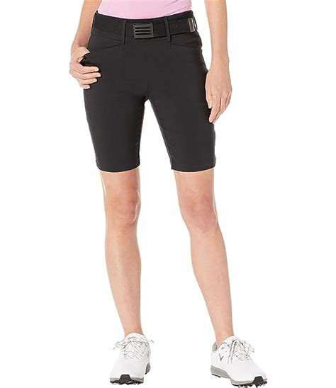 Nike Golf Flat Front Tech Short Free Shipping