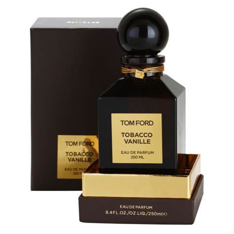 Tom Ford Tobacco Vanille Eau De Parfum Unisex 100 Ml Uk