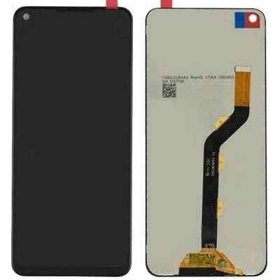 Mobile Display For Tecno CC6