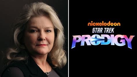 'Star Trek: Prodigy': 'Voyager's Kate Mulgrew to Reprise Her Role as ...