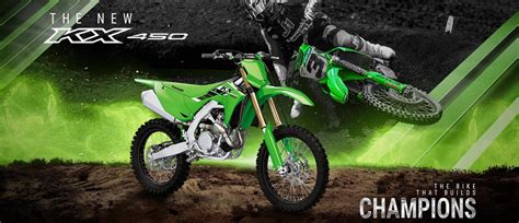 Kx450 My 2025 Kawasaki Italia